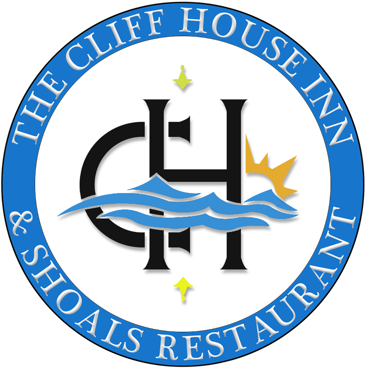 Cliff House Inn Logo