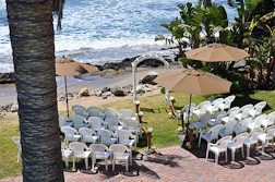 A Wedding Event Photo