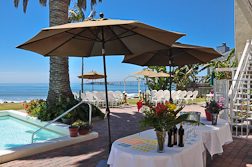 A Wedding Event Photo